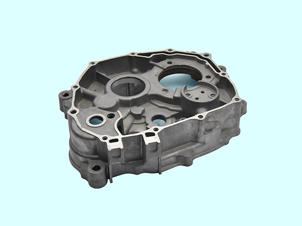 鋁合金壓鑄模具的出場(chǎng)檢測(cè)方法是什么？