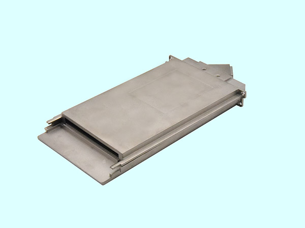 鋁合金壓鑄-新能源行業(yè)