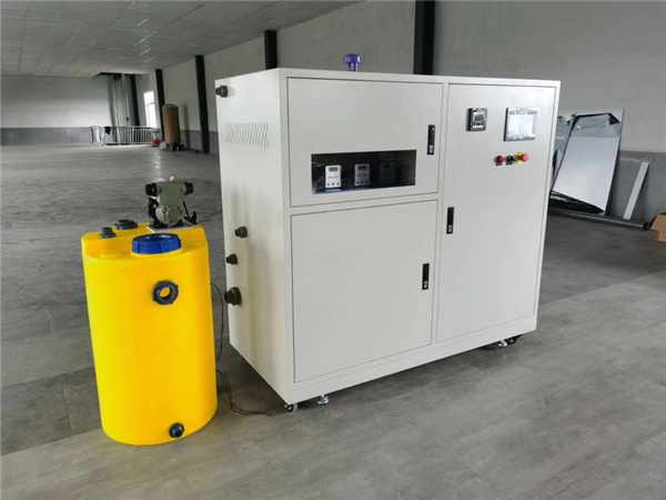 實(shí)驗(yàn)室化驗(yàn)室污水處理設(shè)備