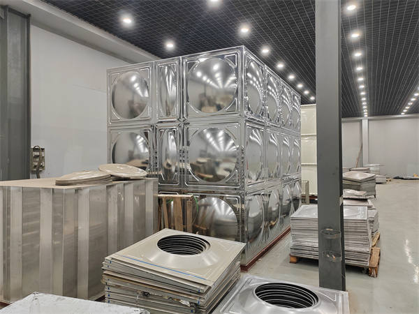 消防穩壓供水設備